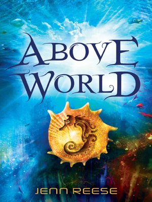 cover image of Above World